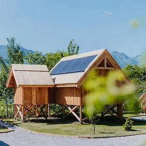 Les Du Dauphine Hébergement de vacances
