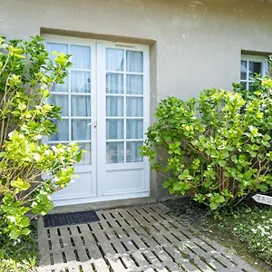  Vakantiehuis Taumain Frankrijk