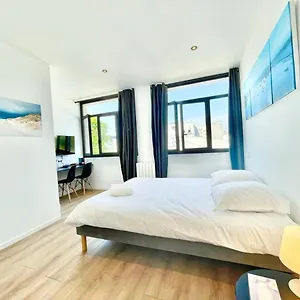  Appartement Duguay Frankrijk