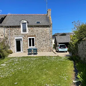 Vakantiehuis La Pain Frankrijk