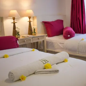 *** Hotel B Saya Indonesië
