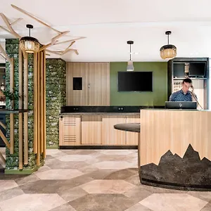 *** Hotel Ibis Styles Centre Gare Frankrijk