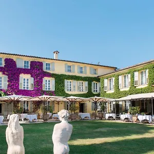 Hotel Bastide Saint Antoine - Relais & Chateaux