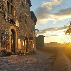 *** Hotel La Capitelle Frankrijk