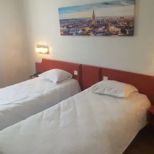 visit hotel