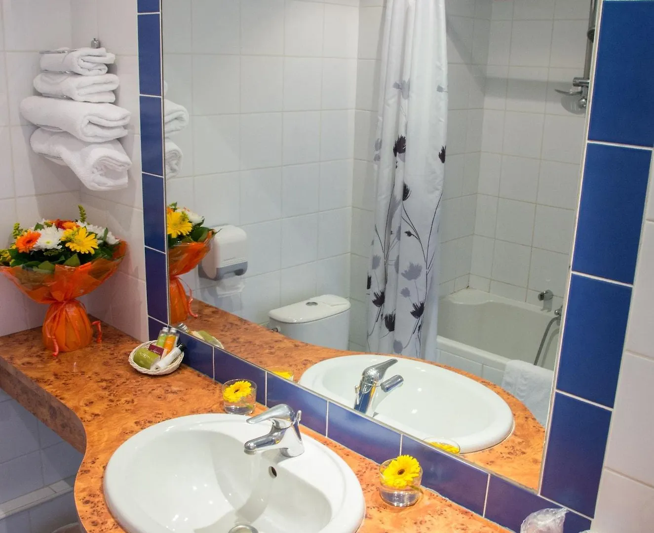 Cit'Hotel Avantici Gap Hotel