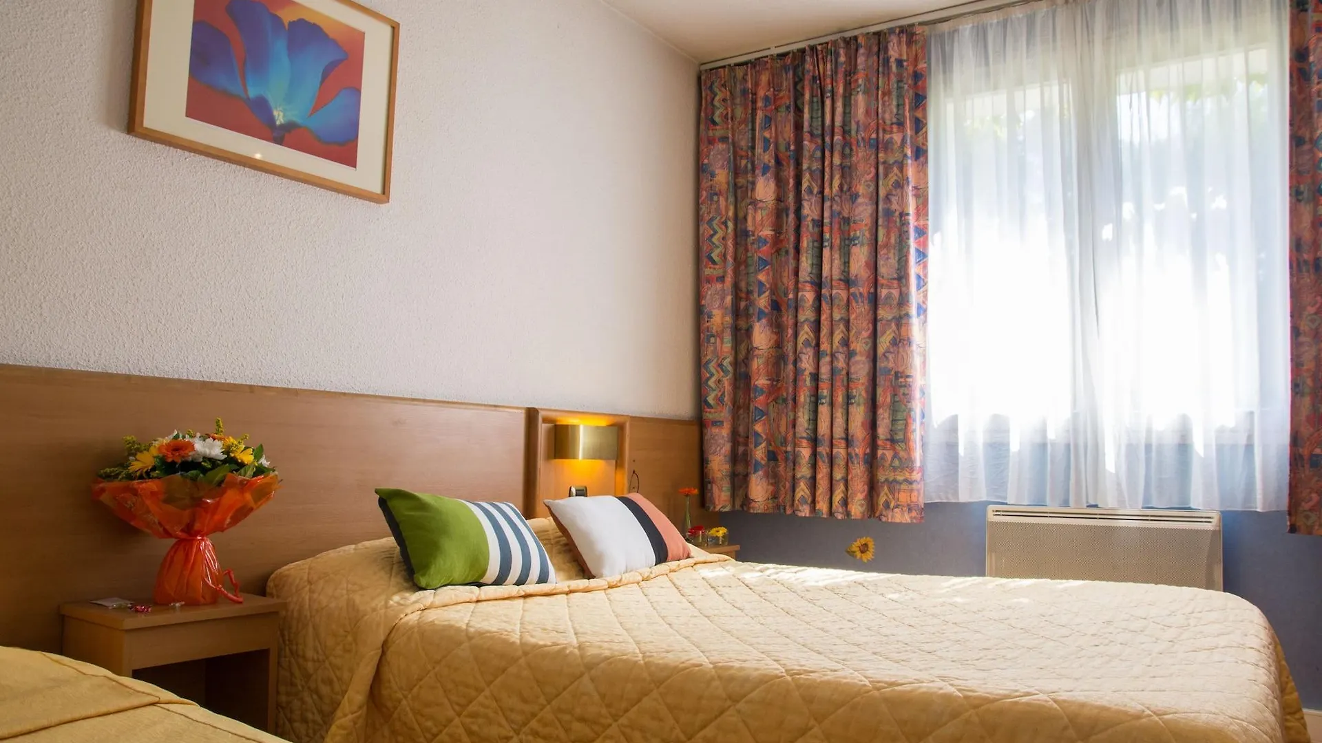 Hotel Cit'Hotel Avantici Gap