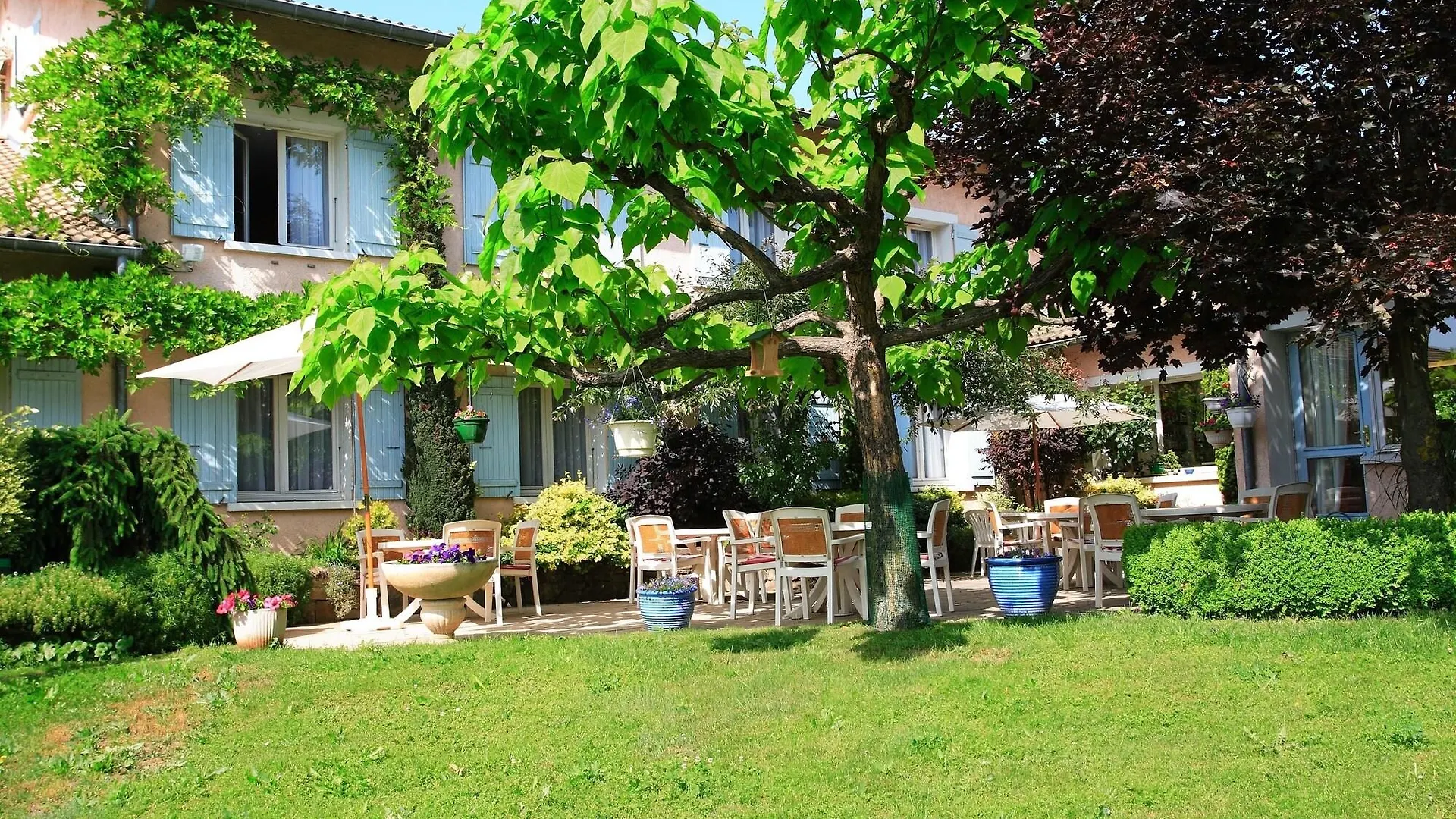 Cit'Hotel Avantici Gap Hotel