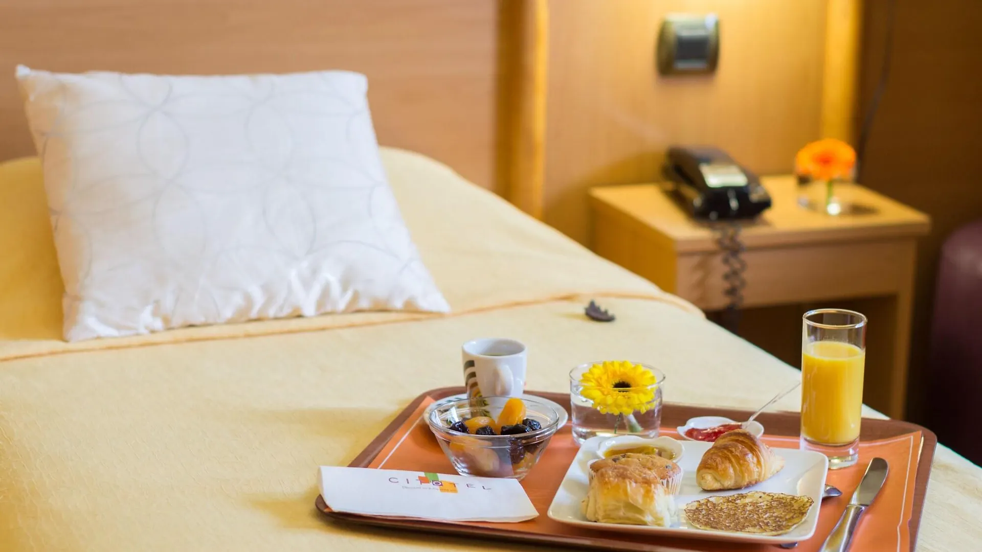 Cit'Hotel Avantici Gap Hotel