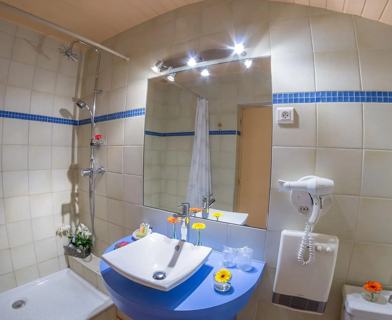 Hotel Cit'Hotel Avantici Gap
