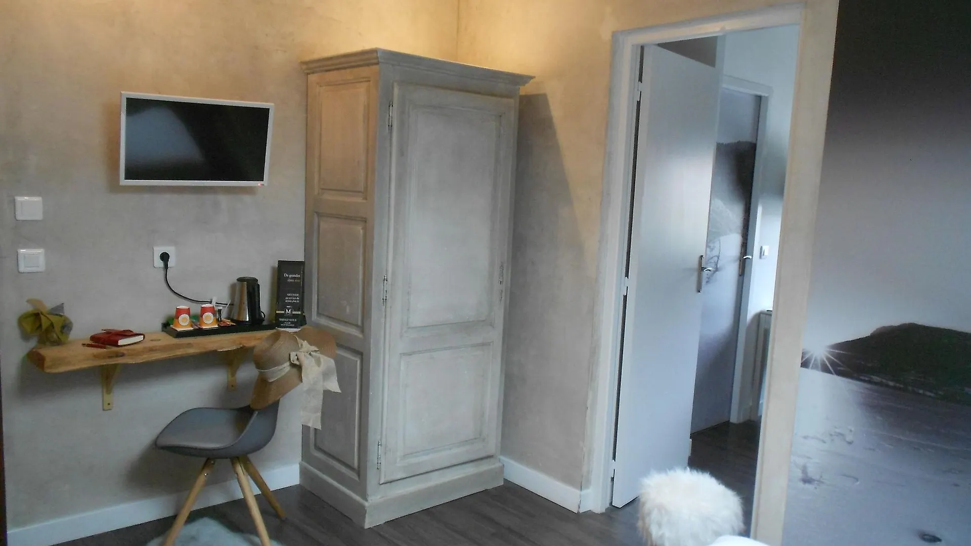 Cit'Hotel Avantici Gap 3*,