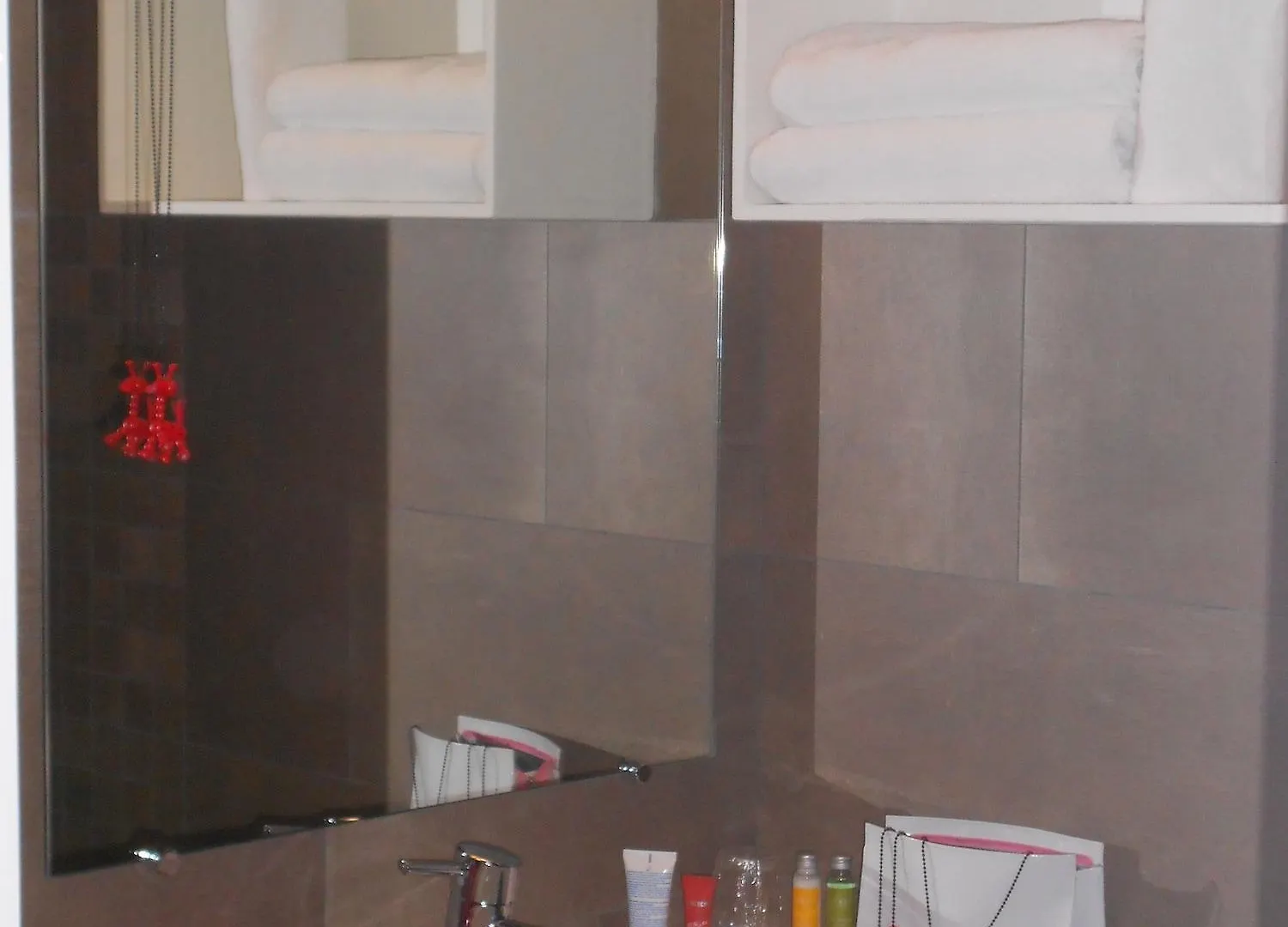 Hotel Cit'Hotel Avantici Gap