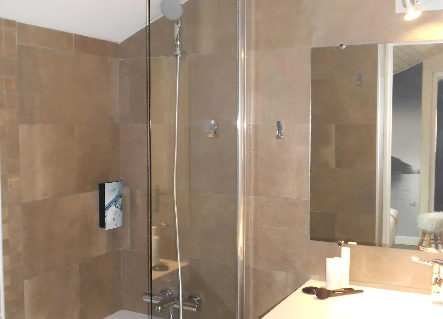 Hotel Cit'Hotel Avantici Gap