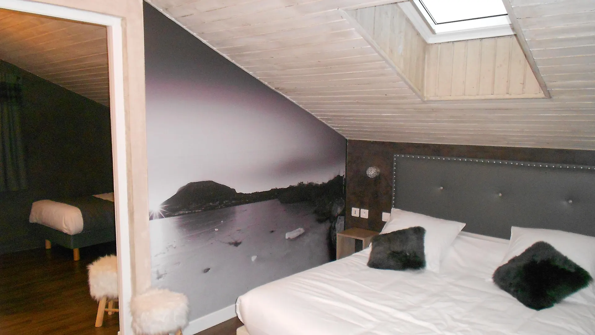 *** Hotel Cit'Hotel Avantici Gap France