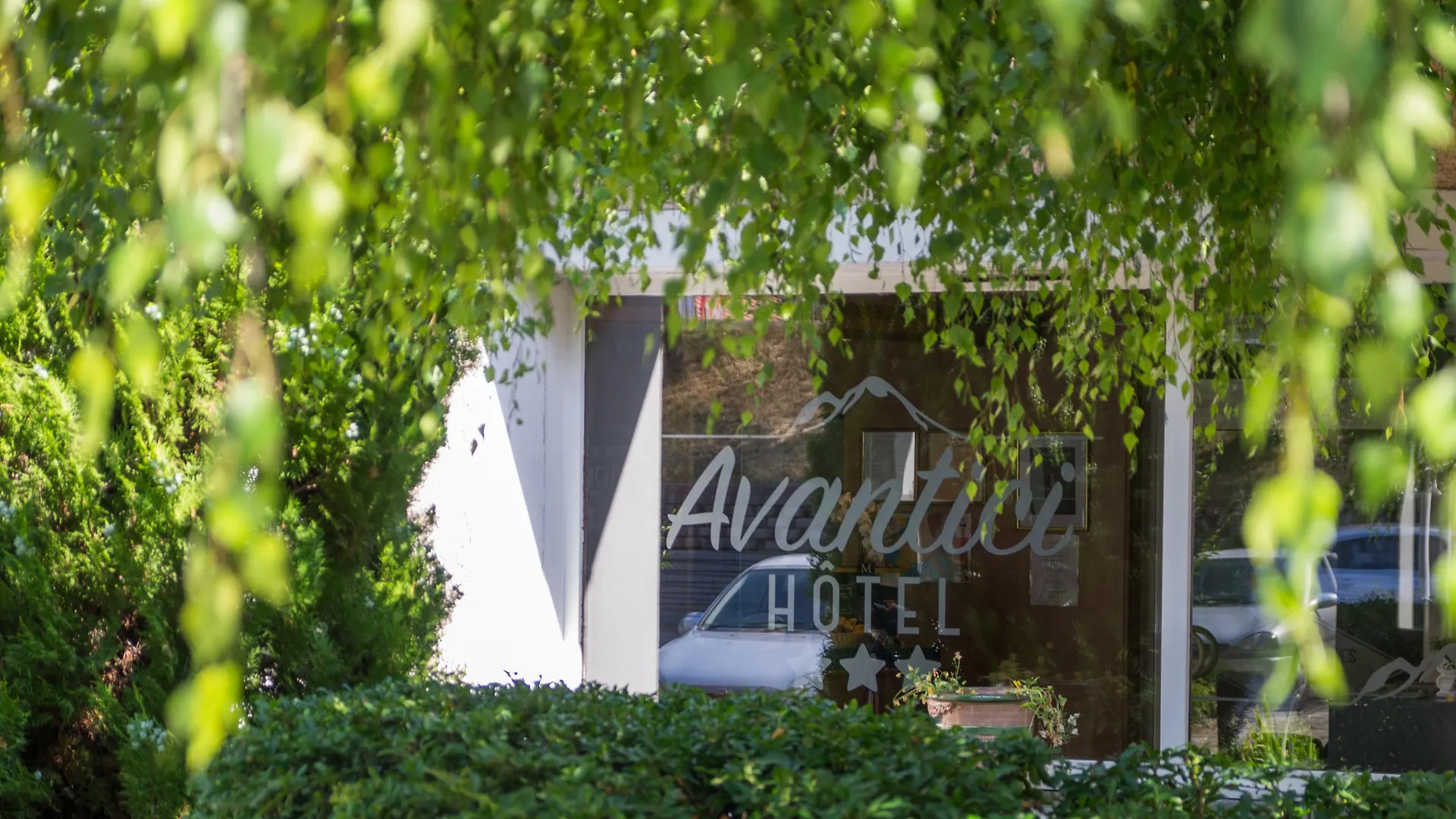 Cit'Hotel Avantici Gap