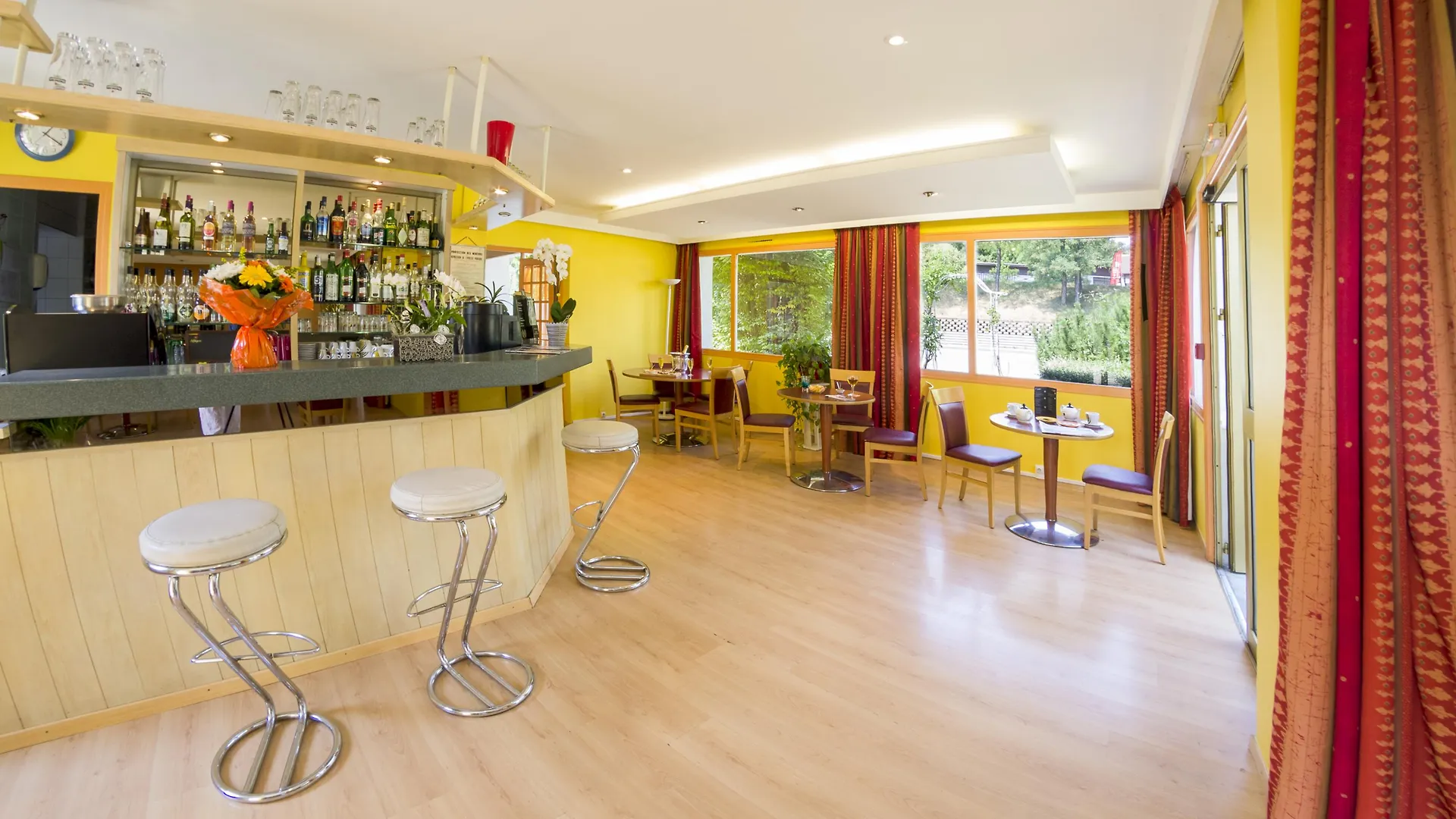 Cit'Hotel Avantici Gap Hotel