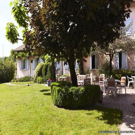 Cit'Hotel Avantici Gap Hotel