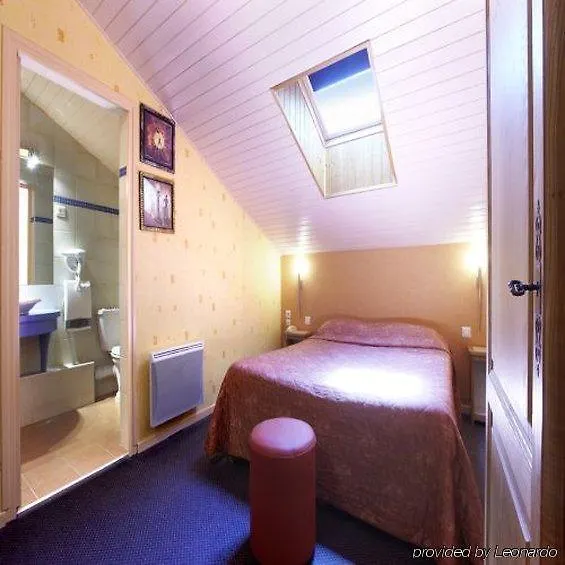 Cit'Hotel Avantici Gap France