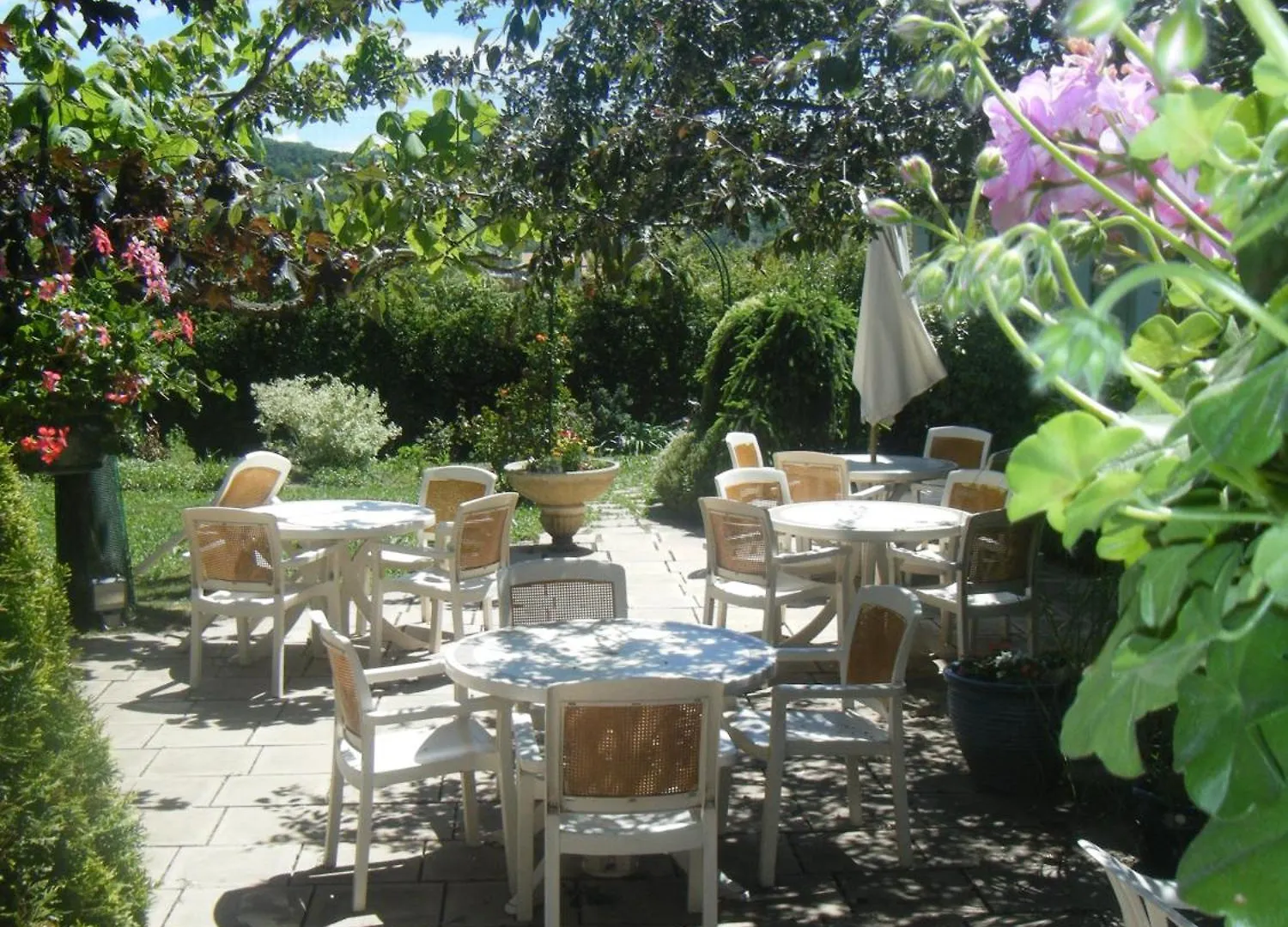 Hotel Cit'Hotel Avantici Gap