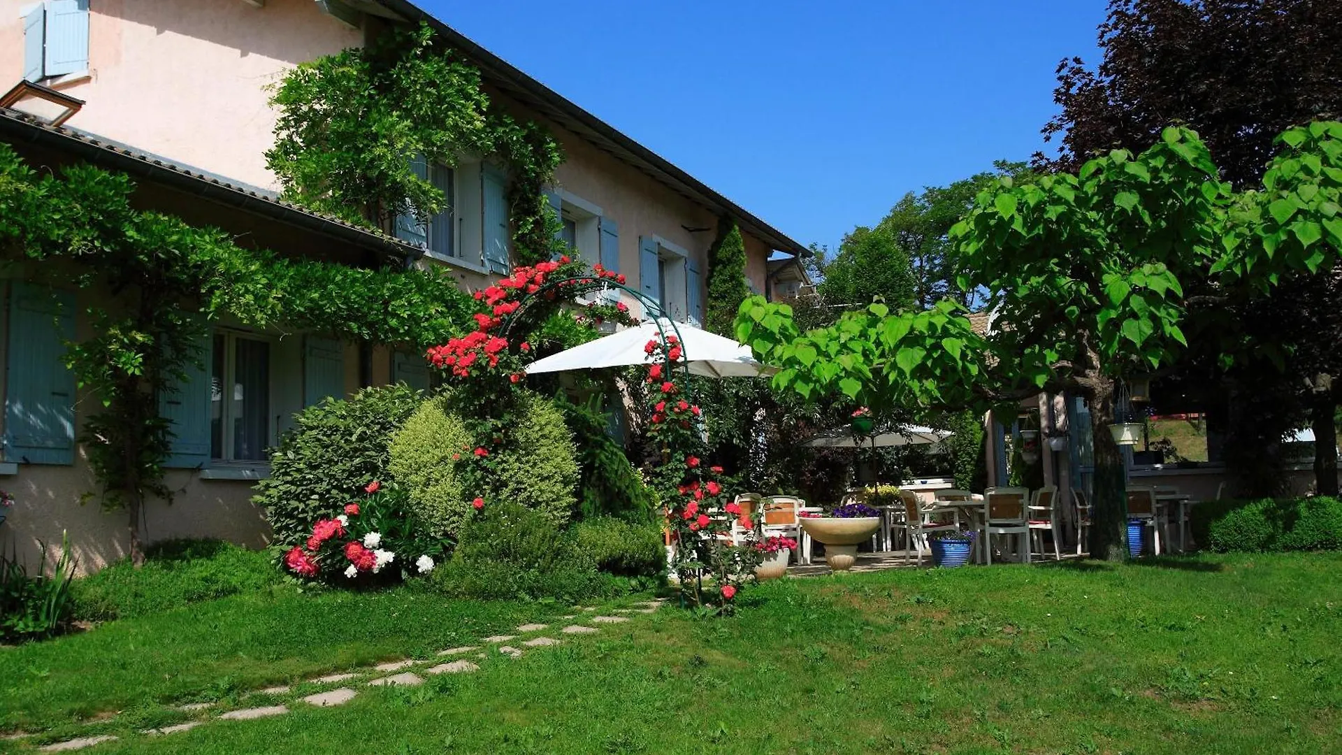 Cit'Hotel Avantici Gap Hotel
