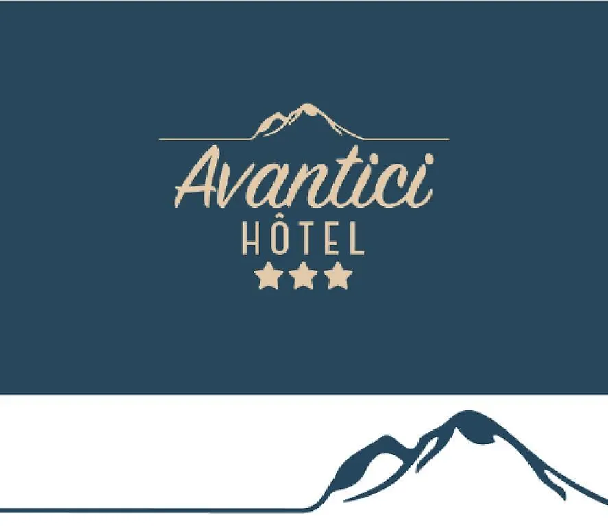 Cit'Hotel Avantici Gap