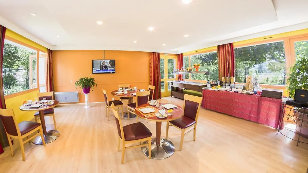 Cit'Hotel Avantici Gap Hotel