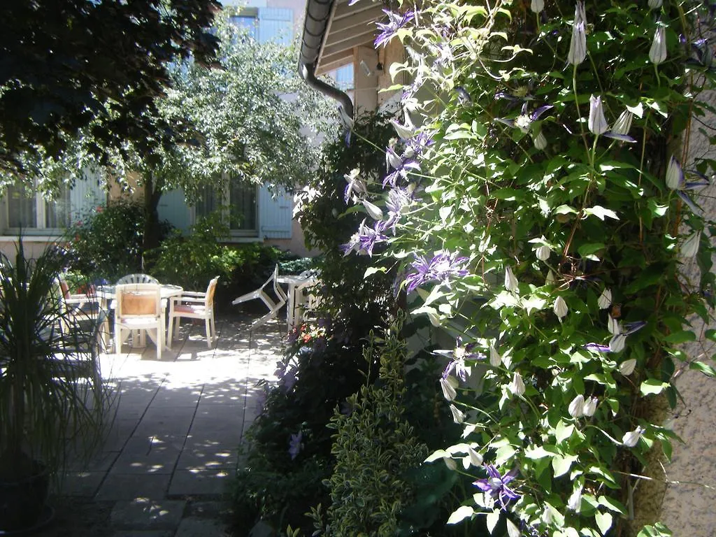 *** Hotel Cit'Hotel Avantici Gap France