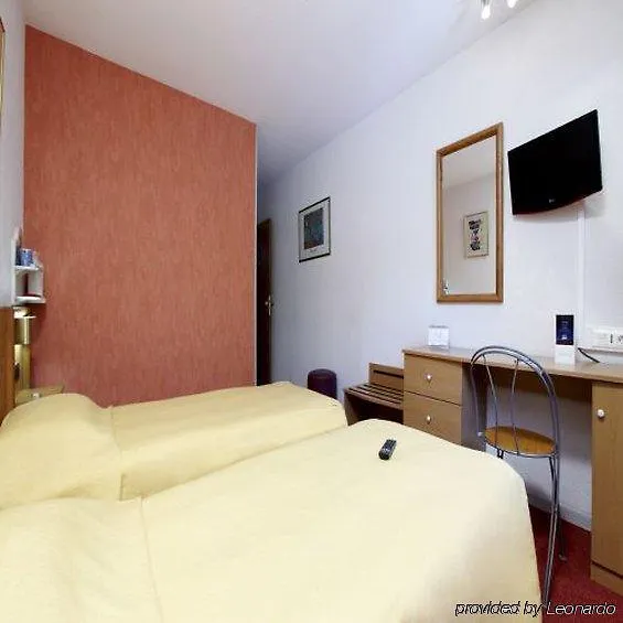 Cit'Hotel Avantici Gap