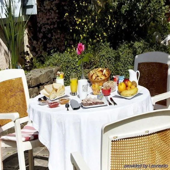 Cit'Hotel Avantici Gap Hotel