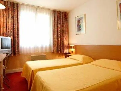 Cit'Hotel Avantici Gap