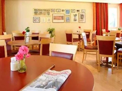 Cit'Hotel Avantici Gap 3*,  France