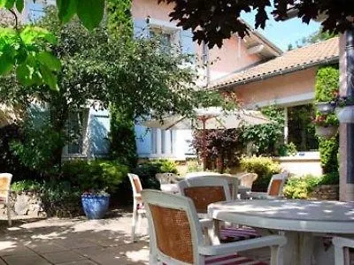 Hotel Cit'Hotel Avantici Gap