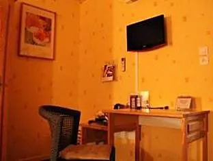 *** Hotel Cit'Hotel Avantici Gap France