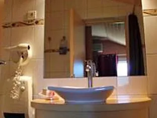 Cit'Hotel Avantici Gap 3*,  France