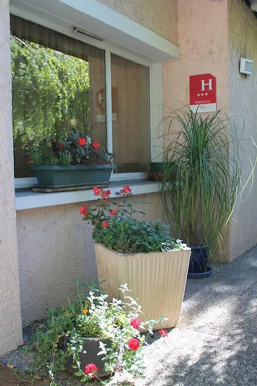 Cit'Hotel Avantici Gap France