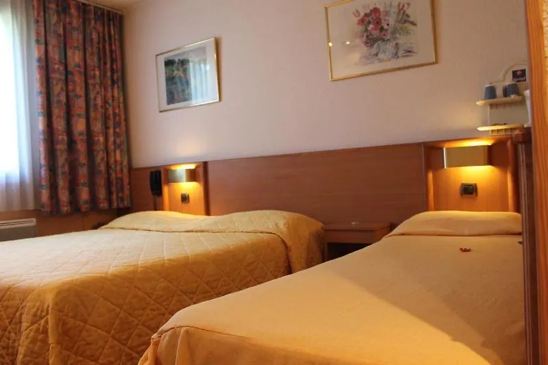 Cit'Hotel Avantici Gap