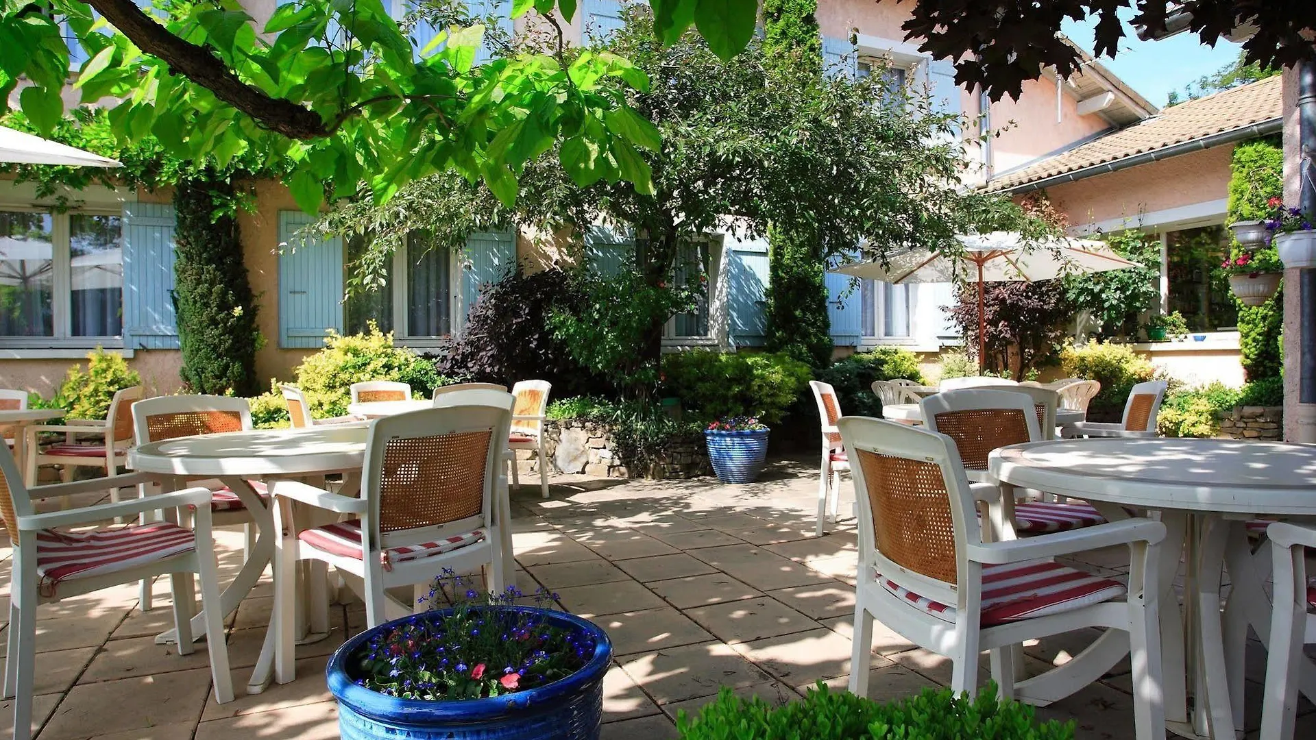Hotel Cit'Hotel Avantici Gap