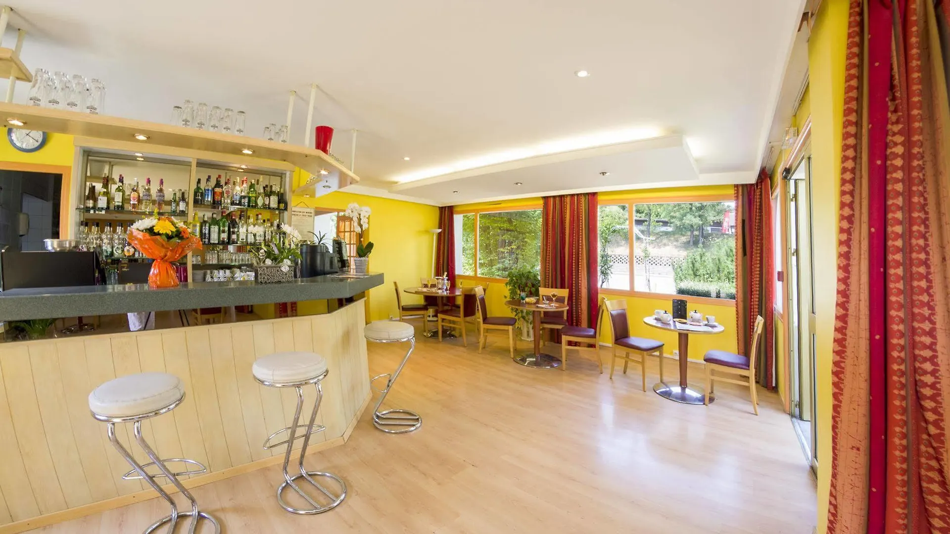 Cit'Hotel Avantici Gap Hotel