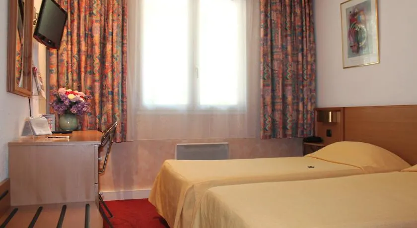 Cit'Hotel Avantici Gap France