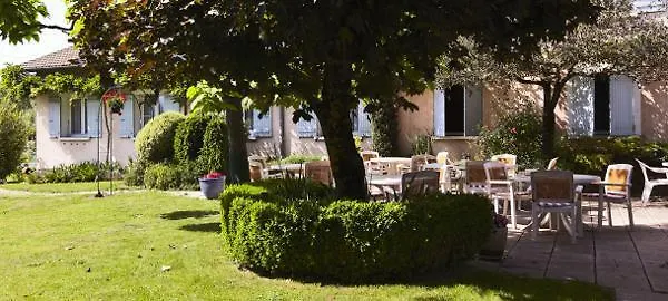 Cit'Hotel Avantici Gap Hotel