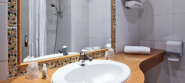 Cit'Hotel Avantici Gap Hotel