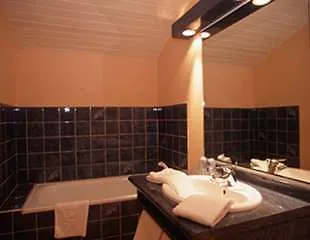 *** Hotel Cit'Hotel Avantici Gap France